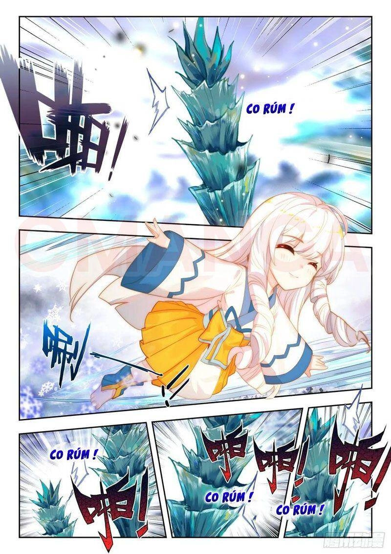 Đấu La Đại Lục 2 Chapter 260 - 12