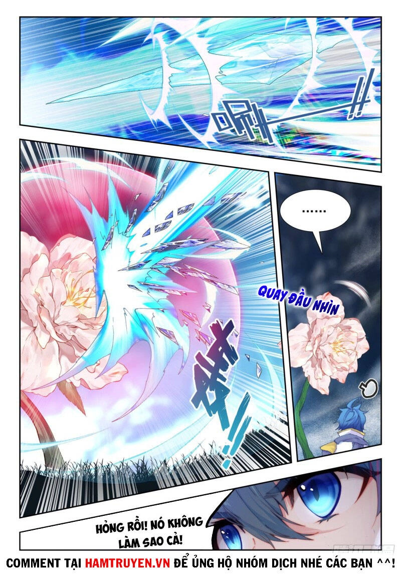 Đấu La Đại Lục 2 Chapter 261 - 14