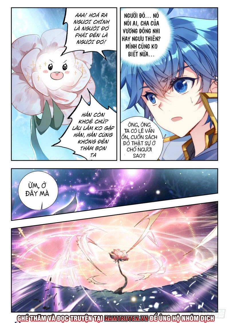 Đấu La Đại Lục 2 Chapter 262 - 9