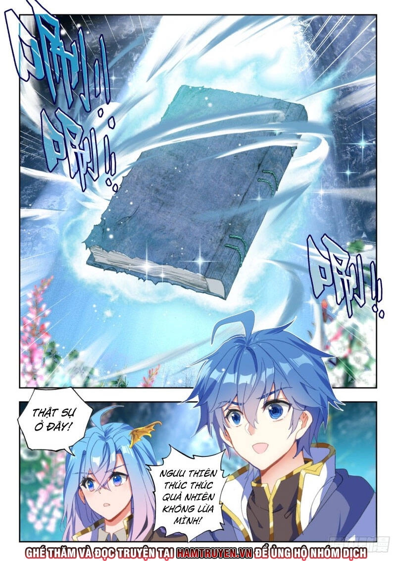 Đấu La Đại Lục 2 Chapter 262 - 10