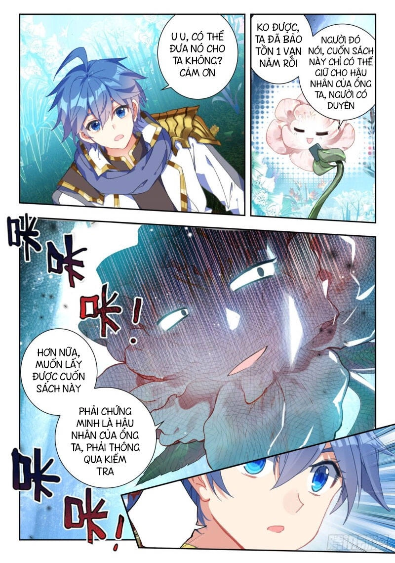 Đấu La Đại Lục 2 Chapter 262 - 11