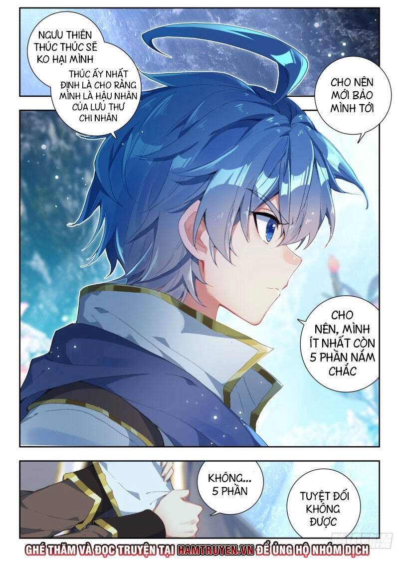 Đấu La Đại Lục 2 Chapter 262 - 15