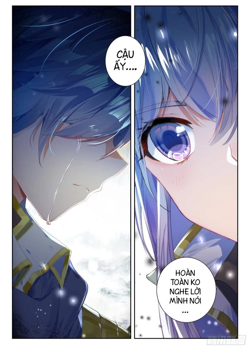 Đấu La Đại Lục 2 Chapter 262 - 17