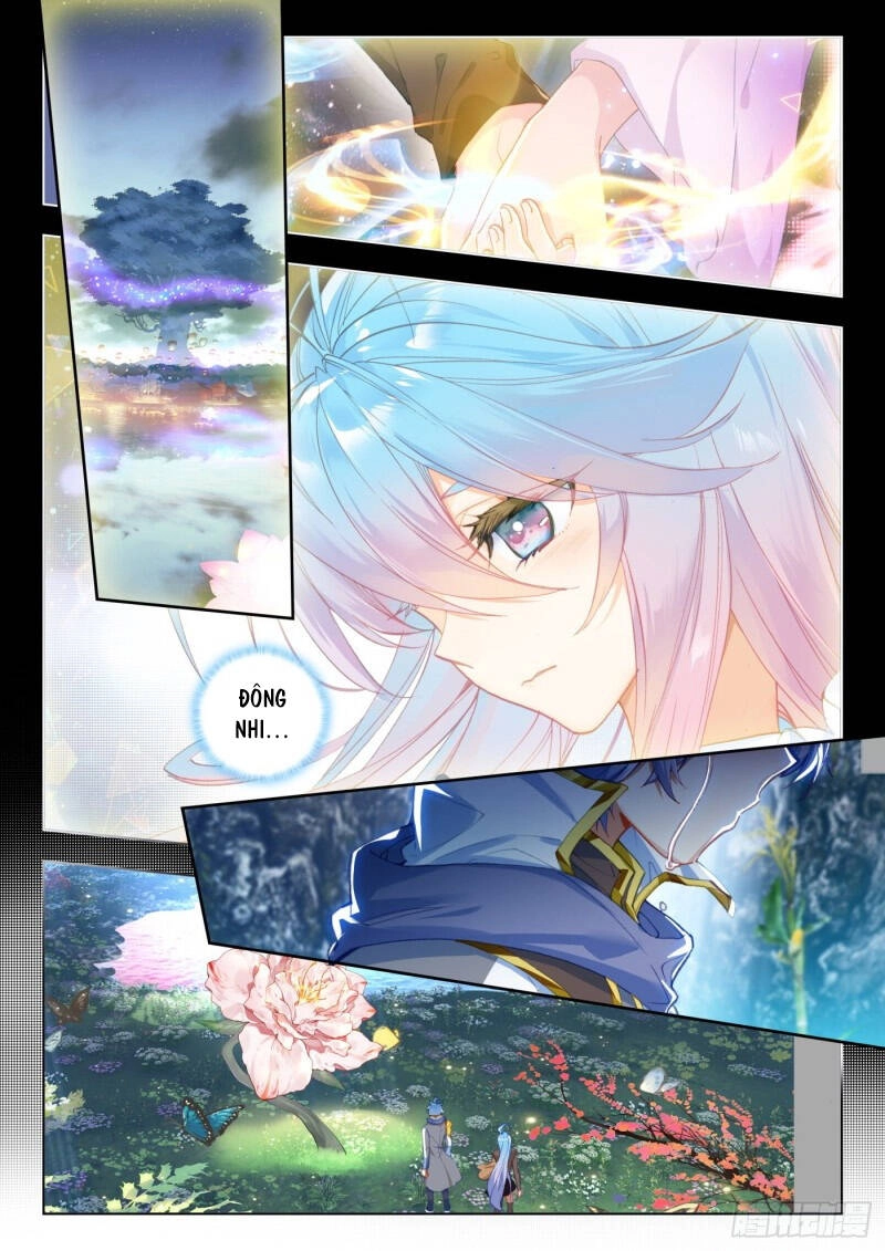 Đấu La Đại Lục 2 Chapter 263 - 2