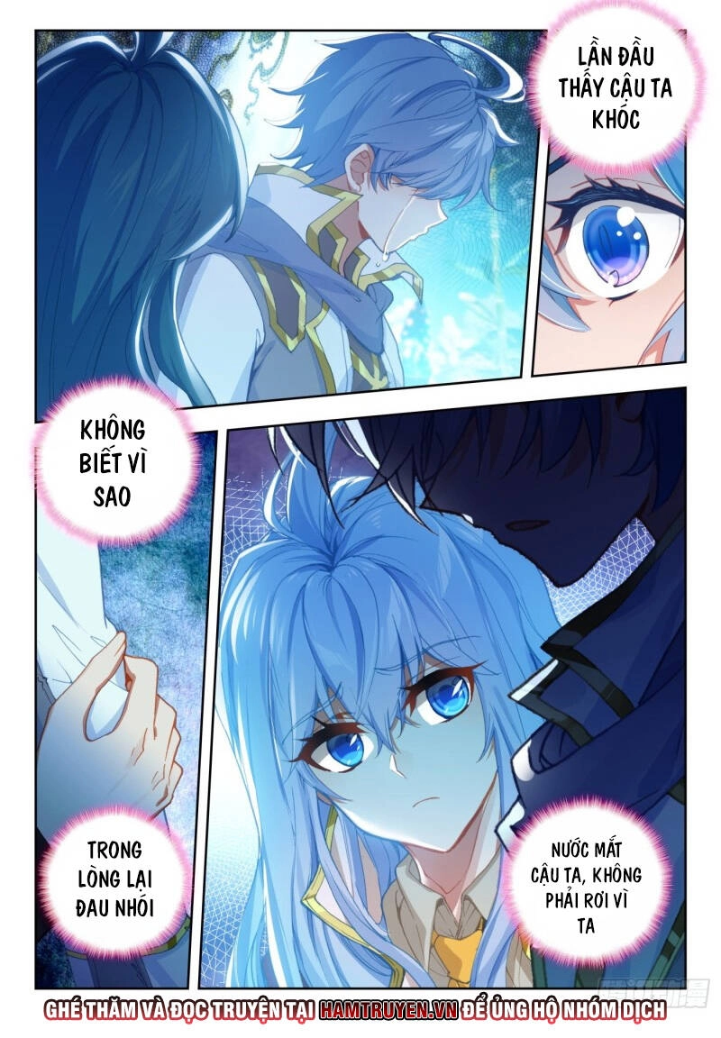 Đấu La Đại Lục 2 Chapter 263 - 3