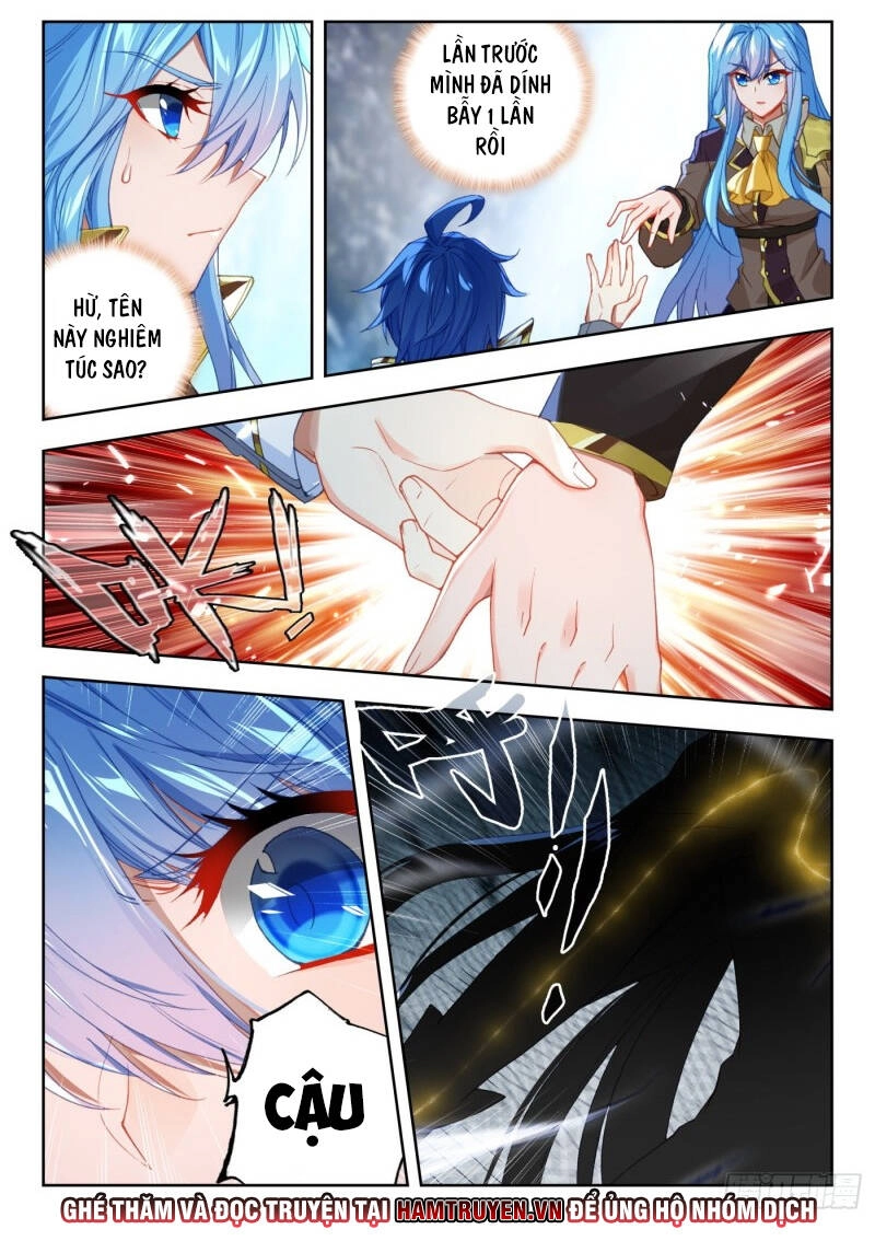 Đấu La Đại Lục 2 Chapter 263 - 6