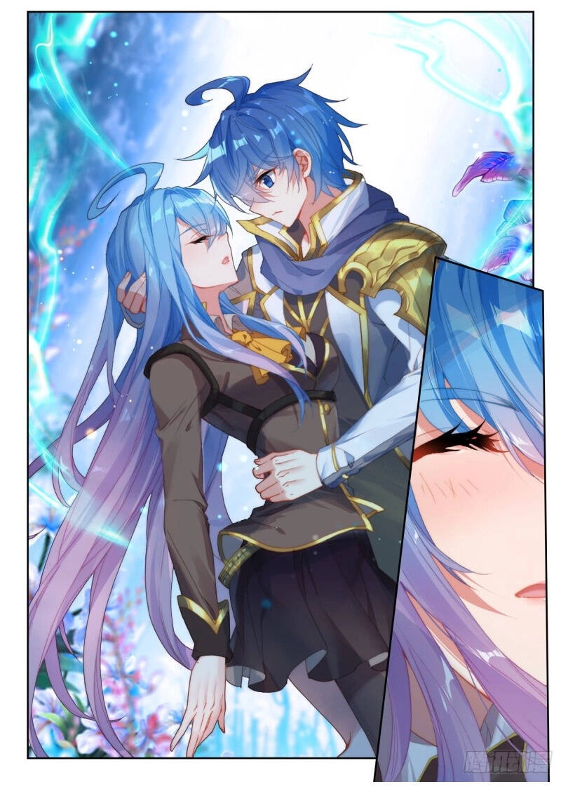 Đấu La Đại Lục 2 Chapter 263 - 7