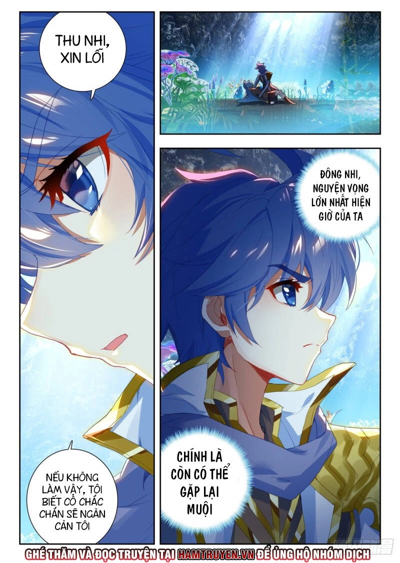 Đấu La Đại Lục 2 Chapter 263 - 8