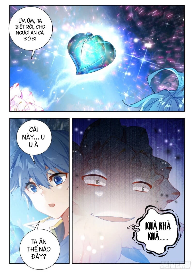 Đấu La Đại Lục 2 Chapter 263 - 13