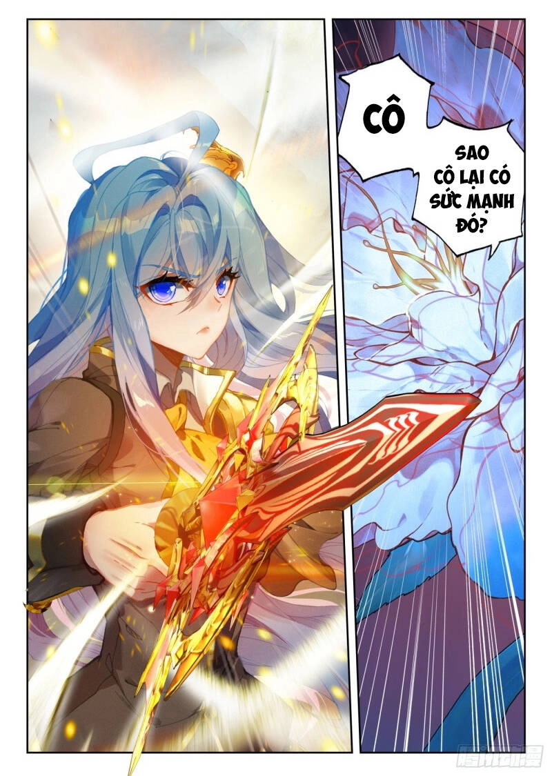 Đấu La Đại Lục 2 Chapter 263 - 17