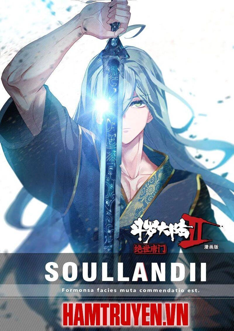 Đấu La Đại Lục 2 Chapter 264 - 1