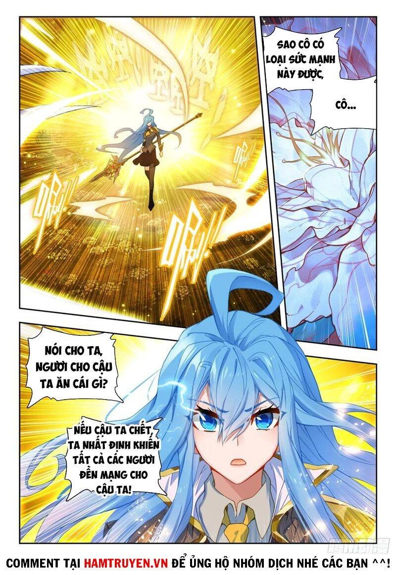 Đấu La Đại Lục 2 Chapter 264 - 2