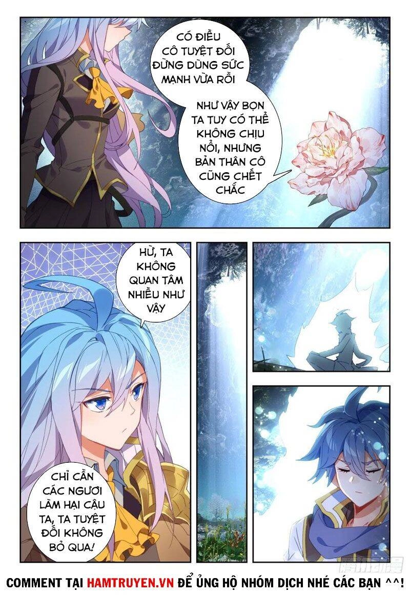 Đấu La Đại Lục 2 Chapter 264 - 5