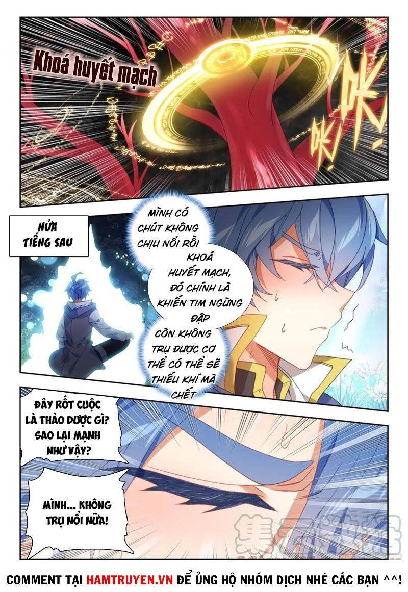 Đấu La Đại Lục 2 Chapter 264 - 7