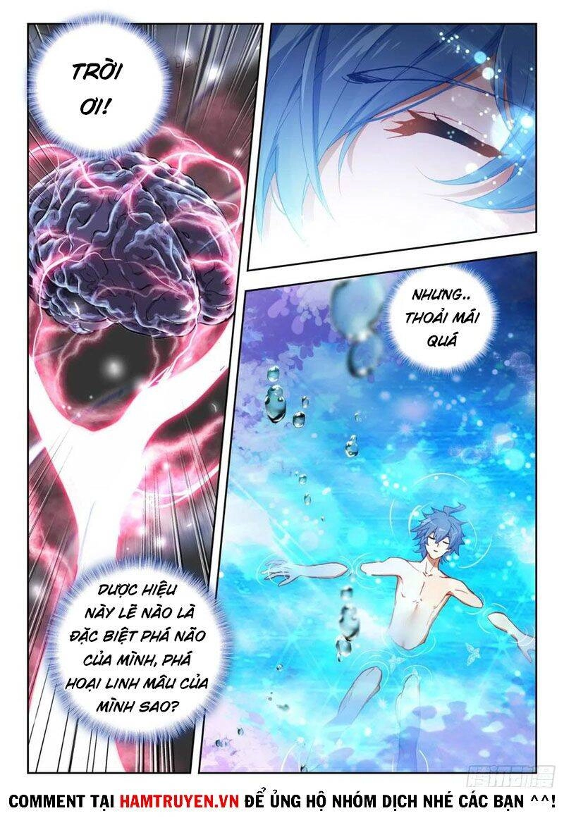 Đấu La Đại Lục 2 Chapter 264 - 8