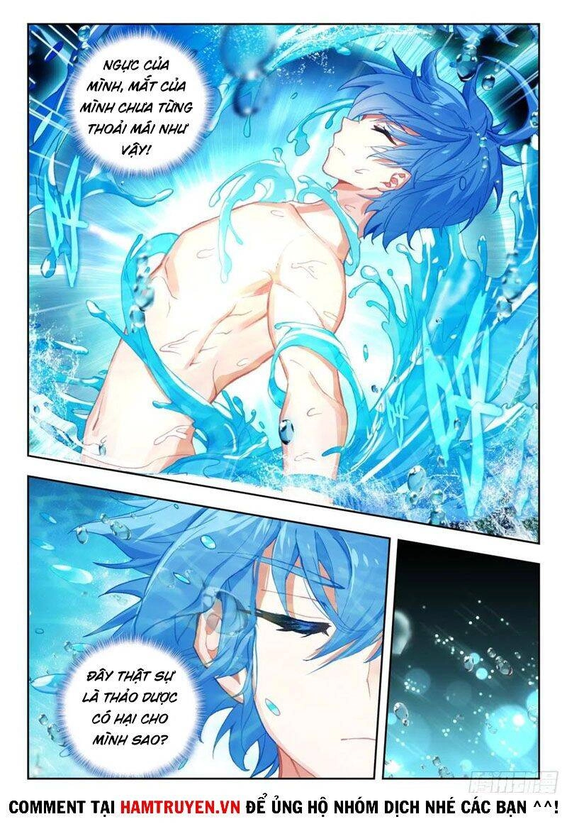 Đấu La Đại Lục 2 Chapter 264 - 9