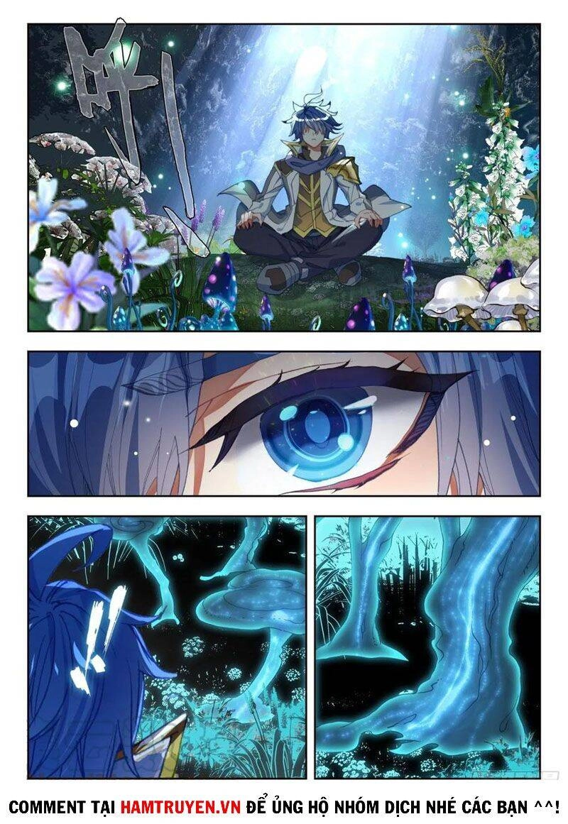 Đấu La Đại Lục 2 Chapter 264 - 10