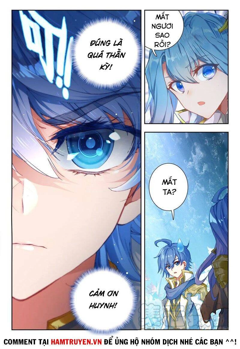 Đấu La Đại Lục 2 Chapter 264 - 13