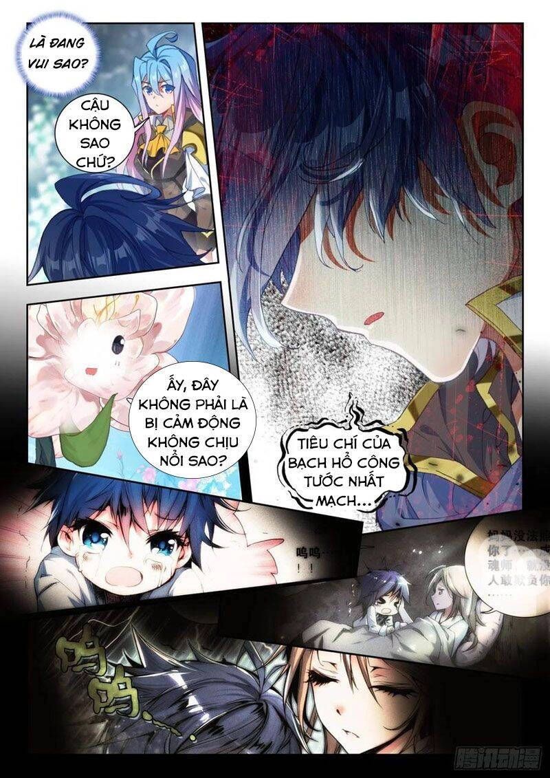 Đấu La Đại Lục 2 Chapter 264 - 15