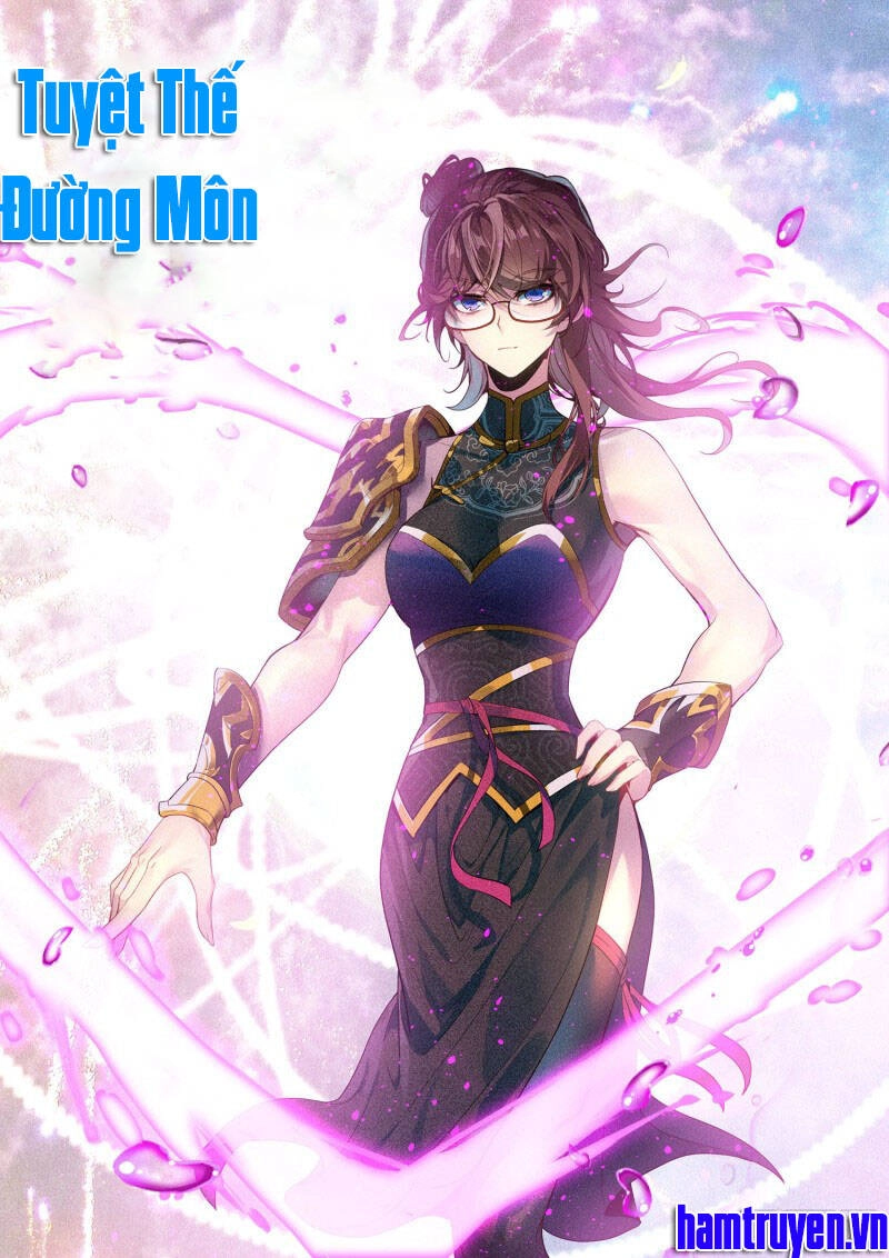 Đấu La Đại Lục 2 Chapter 265 - 1