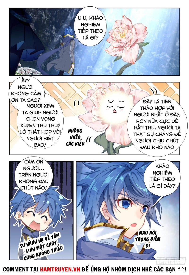 Đấu La Đại Lục 2 Chapter 265 - 3