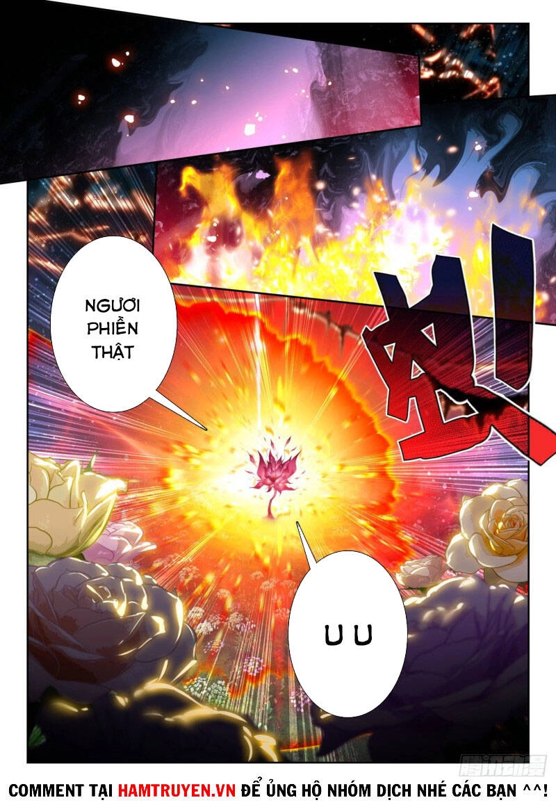 Đấu La Đại Lục 2 Chapter 265 - 5