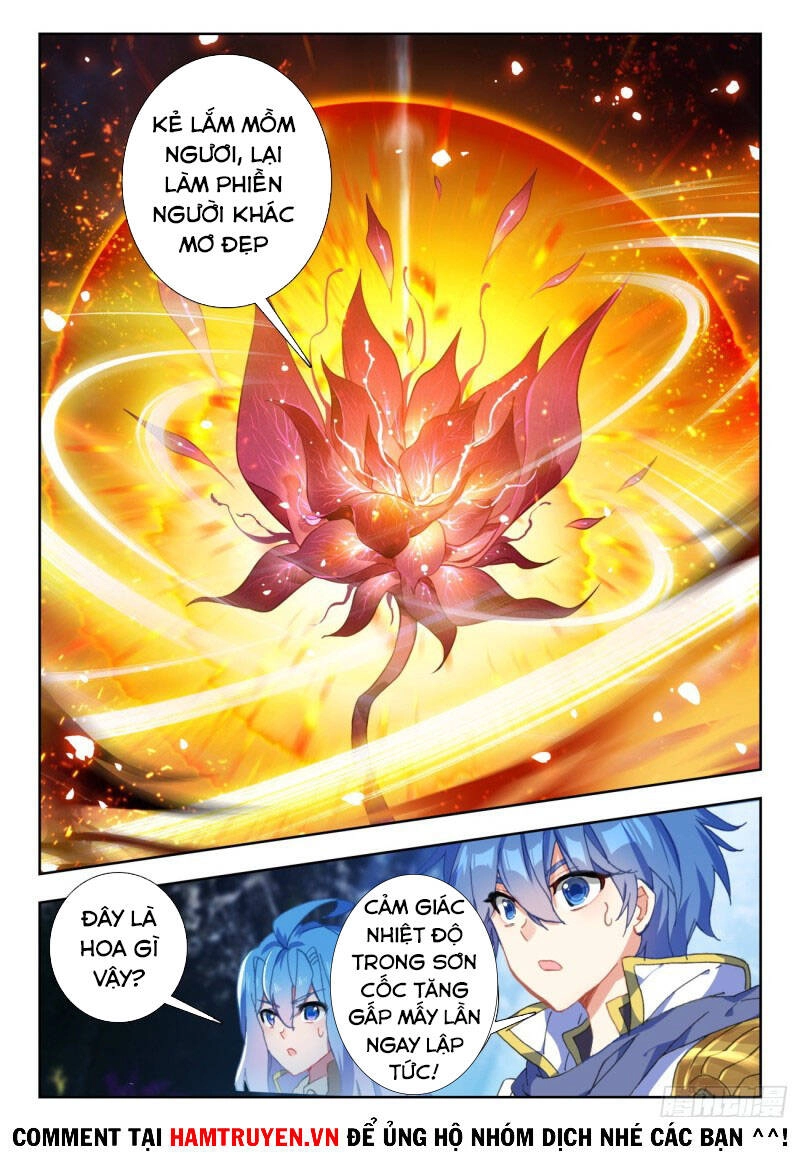 Đấu La Đại Lục 2 Chapter 265 - 6