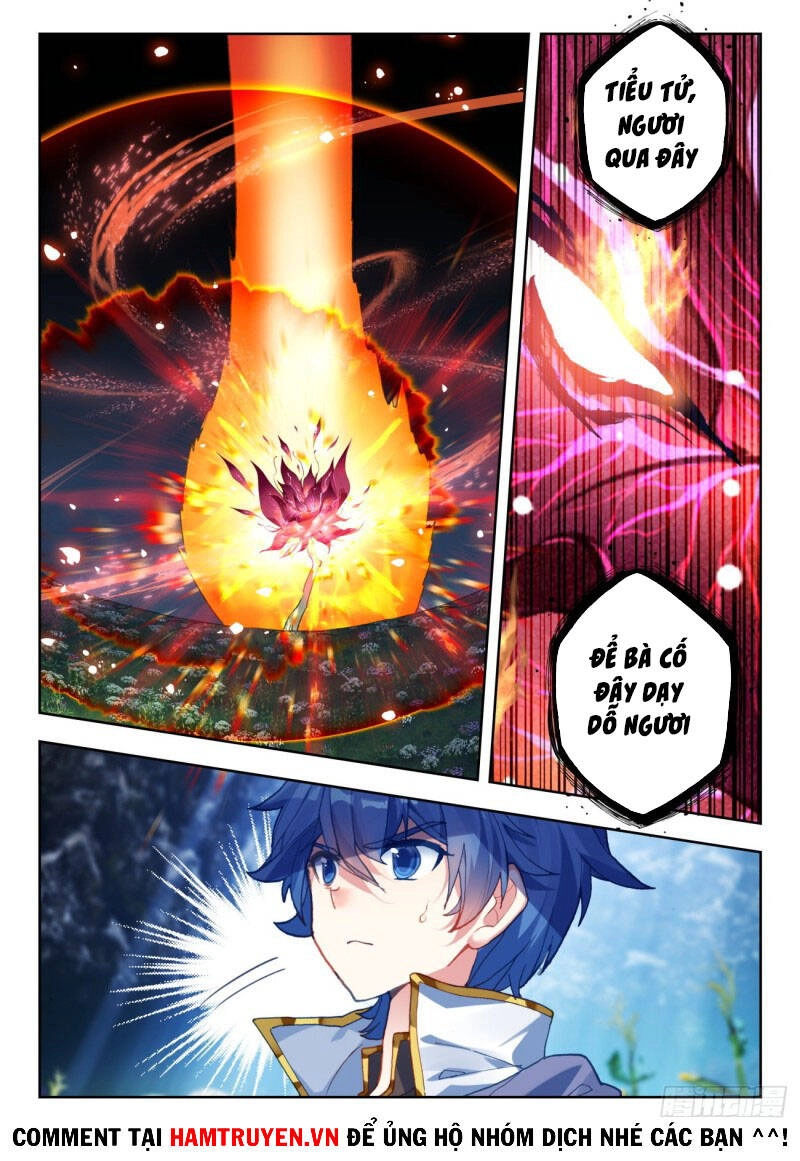 Đấu La Đại Lục 2 Chapter 265 - 8