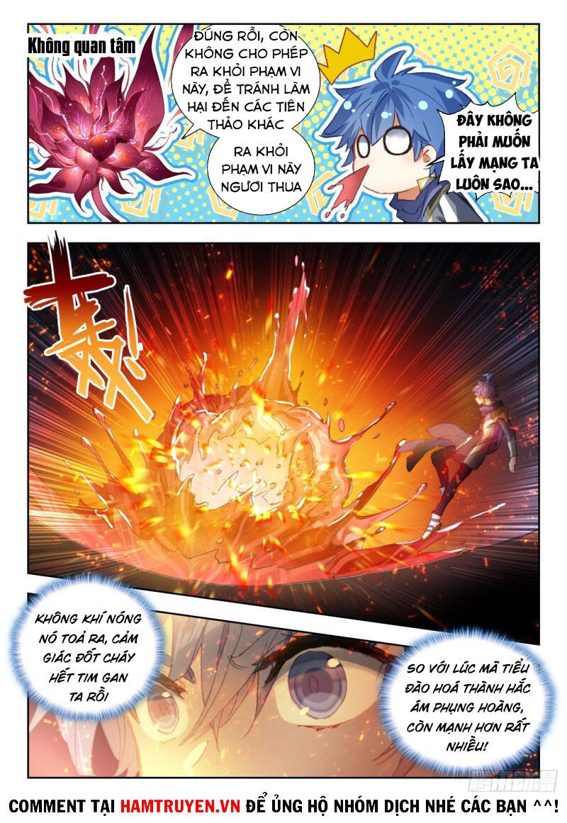 Đấu La Đại Lục 2 Chapter 265 - 15