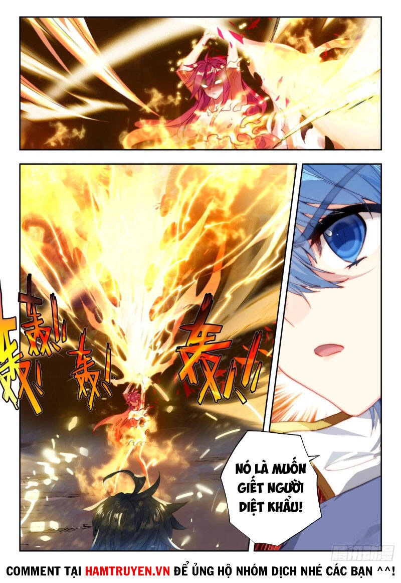 Đấu La Đại Lục 2 Chapter 266 - 12