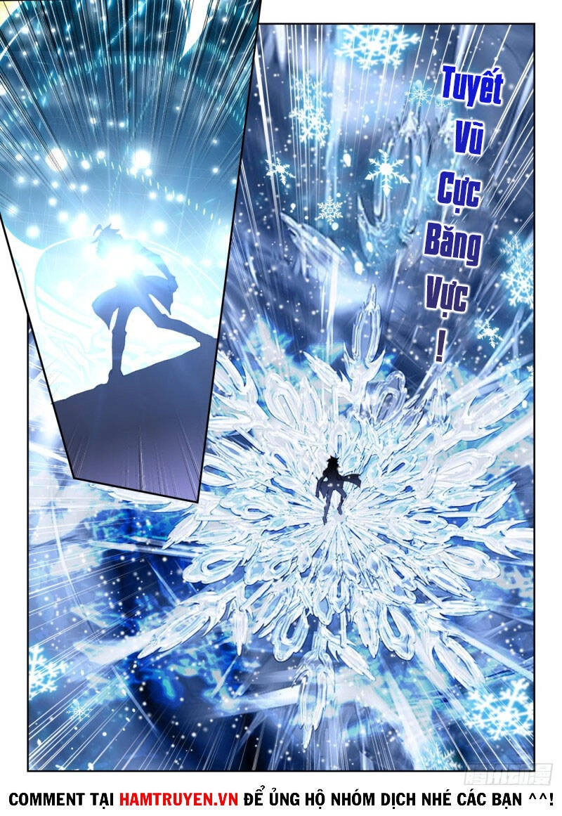 Đấu La Đại Lục 2 Chapter 266 - 14