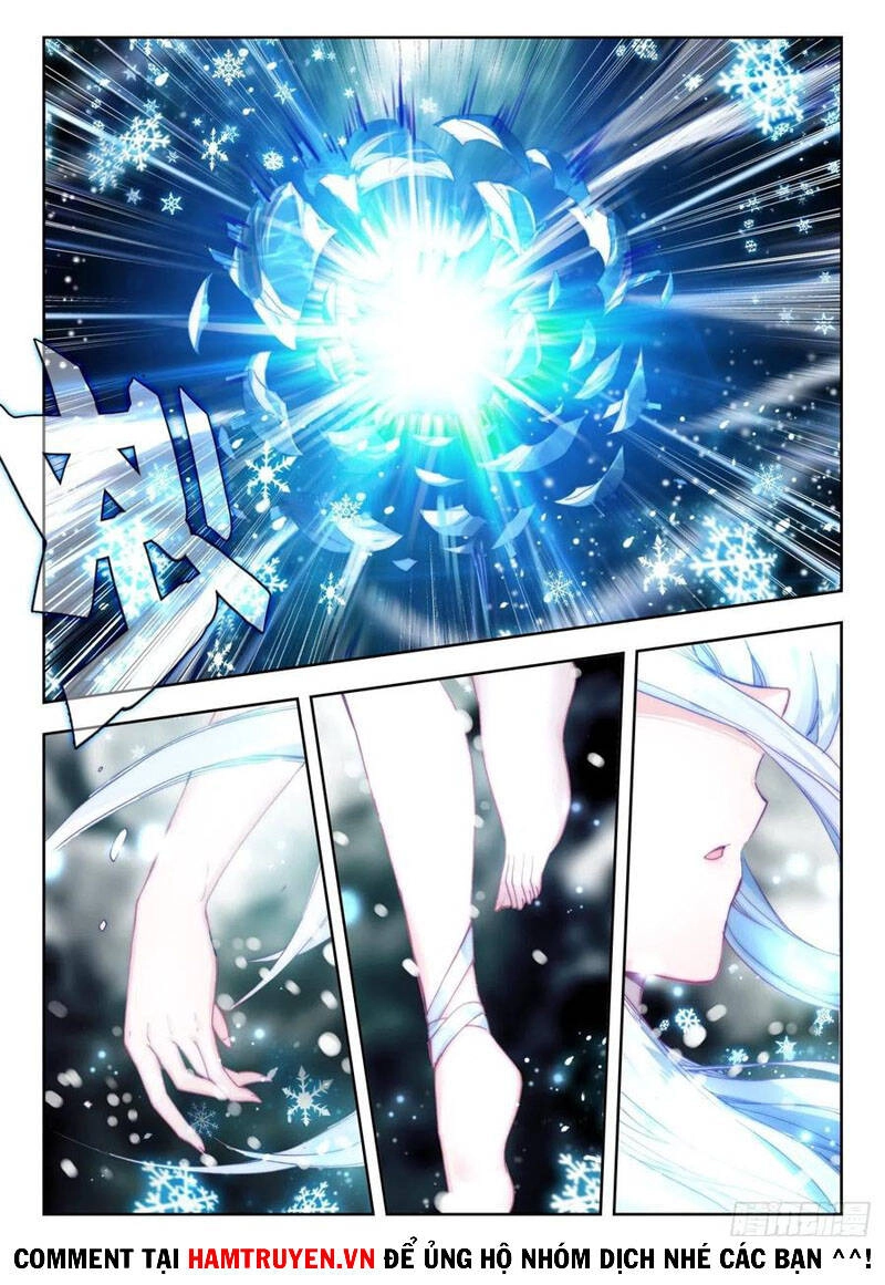 Đấu La Đại Lục 2 Chapter 267 - 12