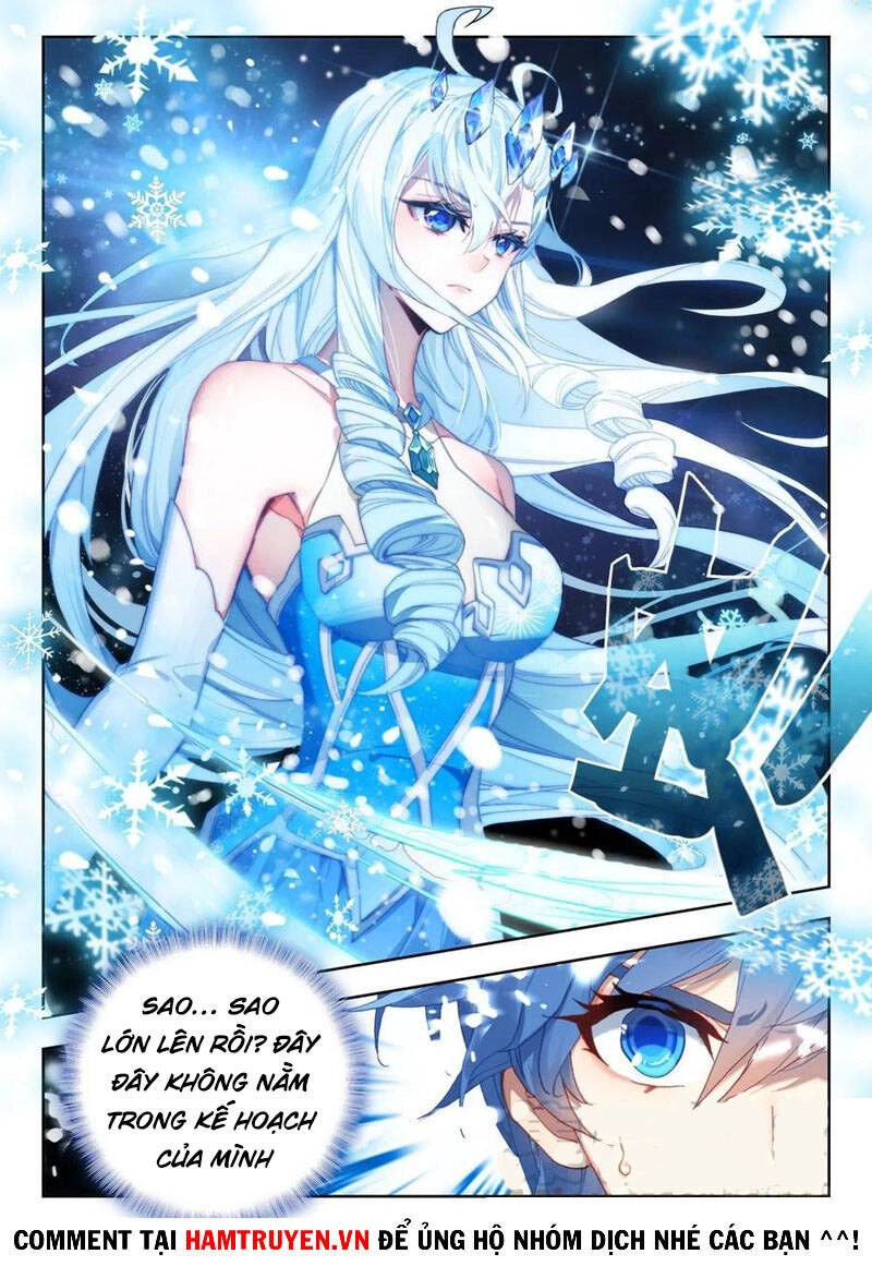 Đấu La Đại Lục 2 Chapter 267 - 13