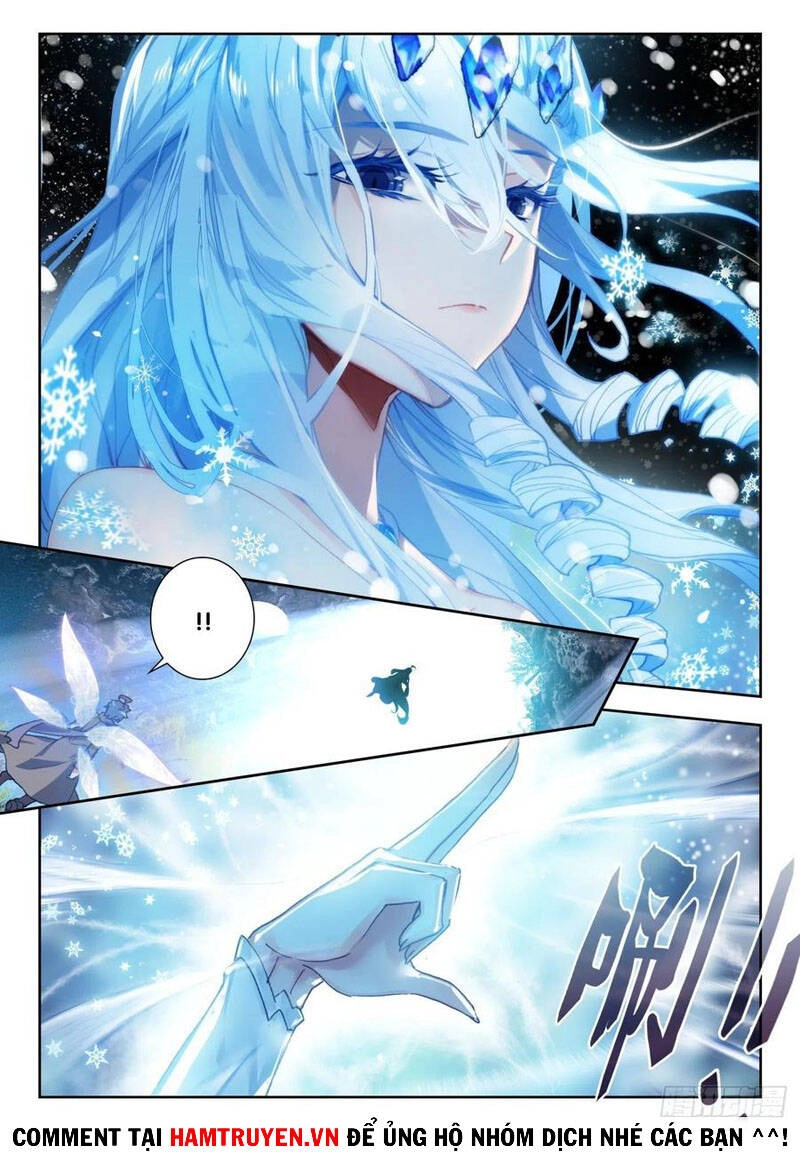 Đấu La Đại Lục 2 Chapter 267 - 14