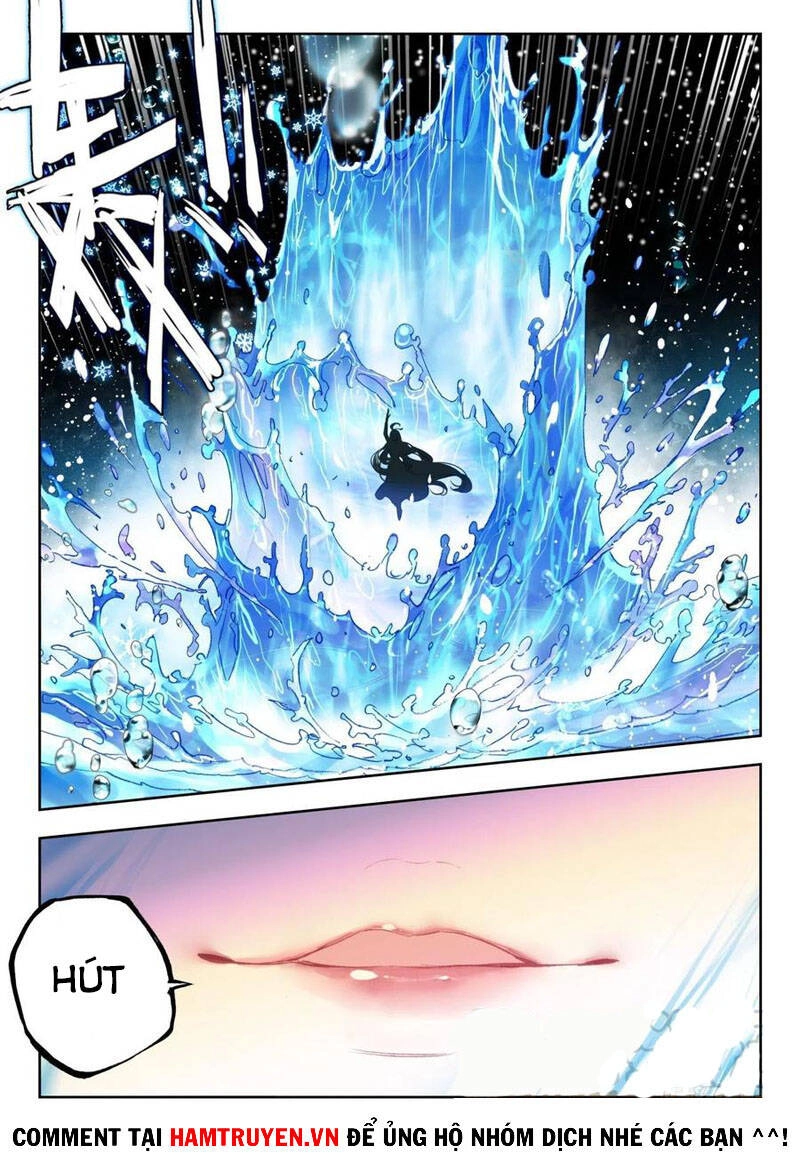 Đấu La Đại Lục 2 Chapter 267 - 15