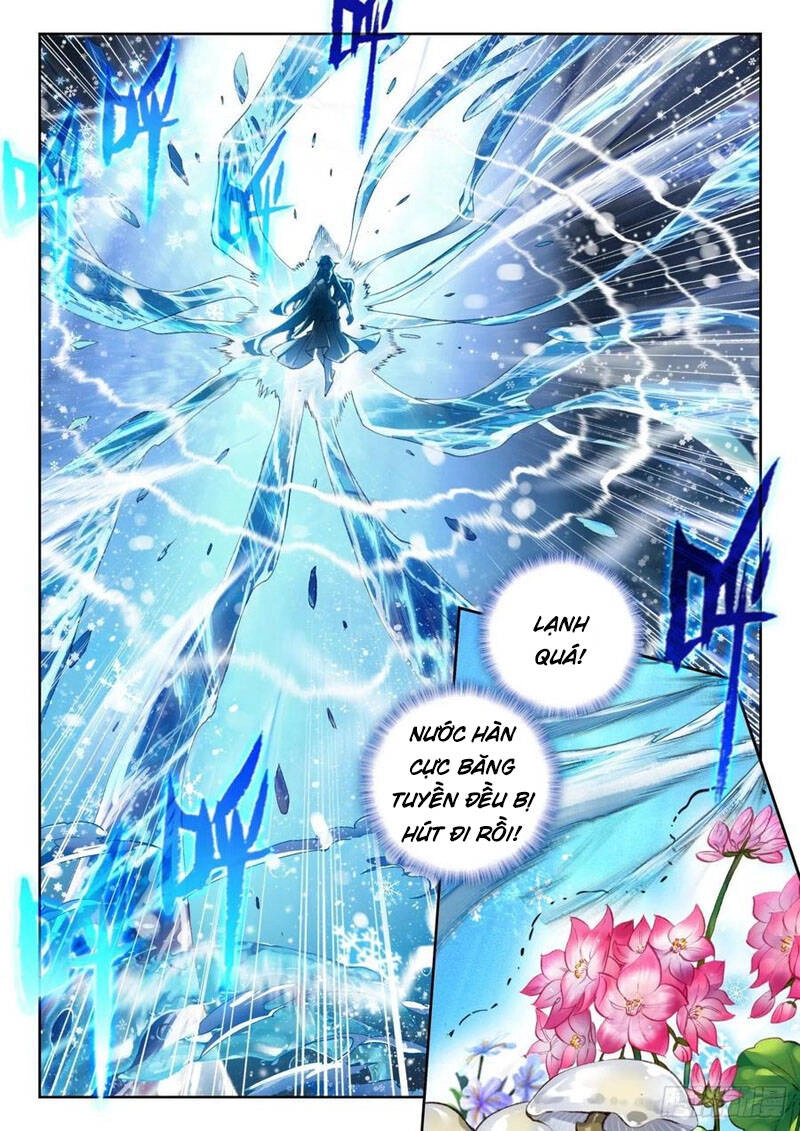 Đấu La Đại Lục 2 Chapter 267 - 16