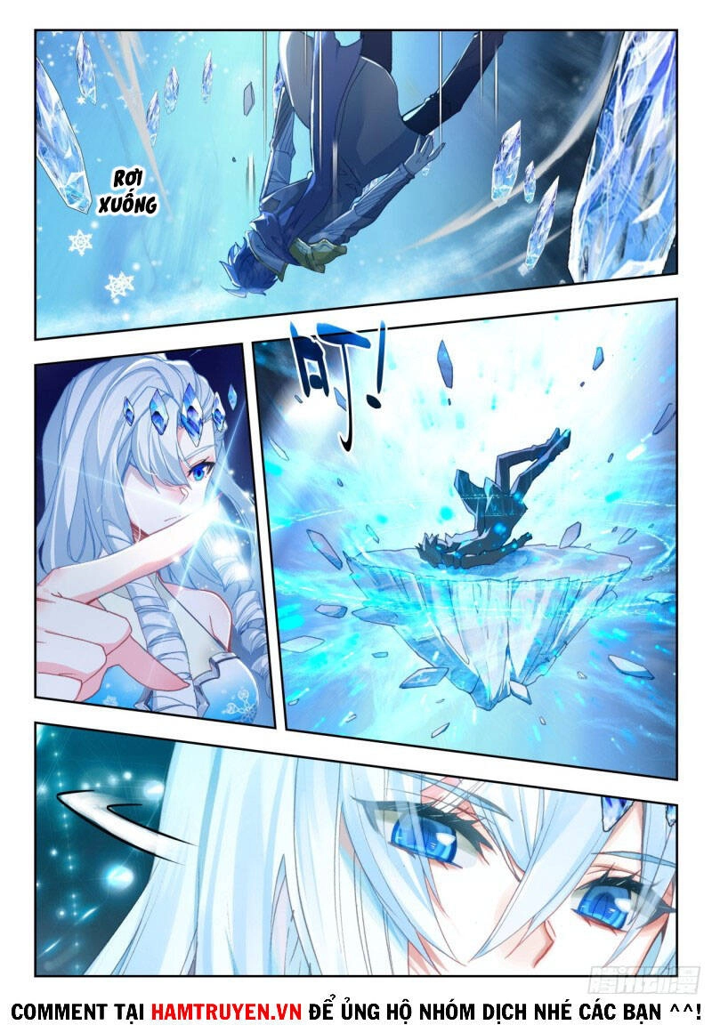 Đấu La Đại Lục 2 Chapter 268 - 3