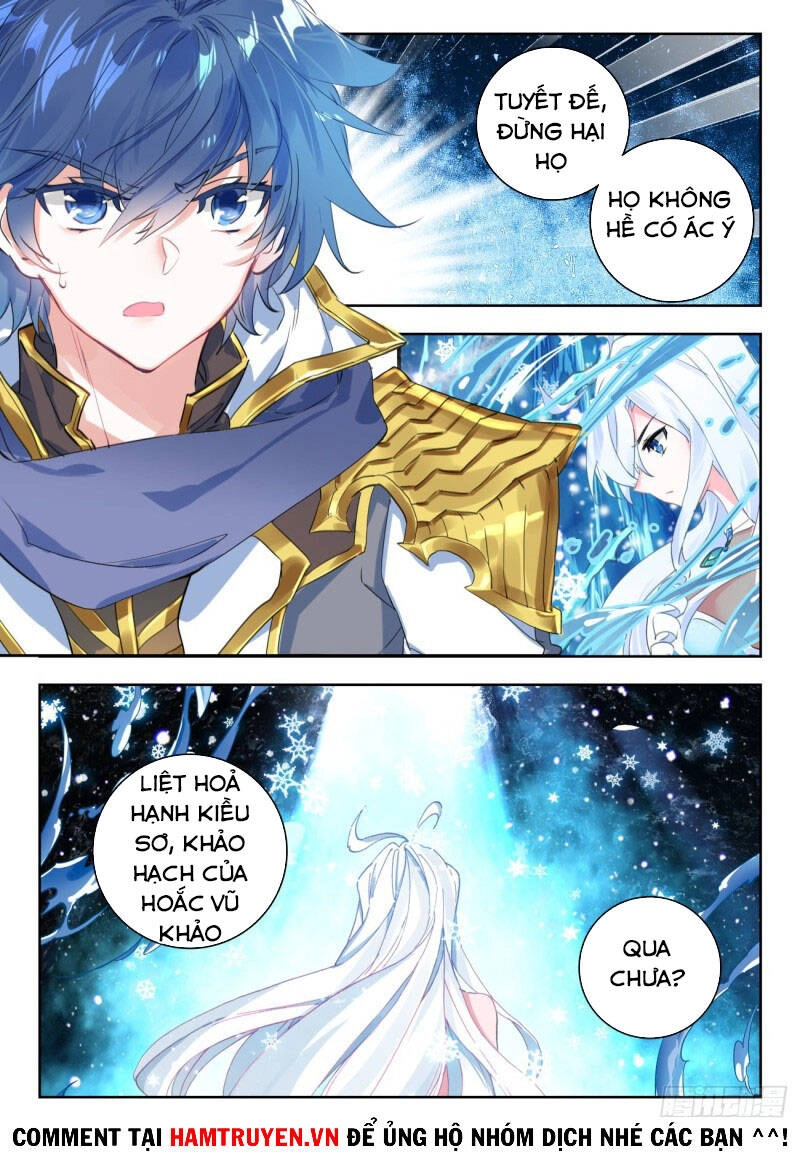 Đấu La Đại Lục 2 Chapter 268 - 14