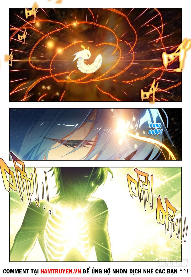 Đấu La Đại Lục 2 Chapter 269 - 6