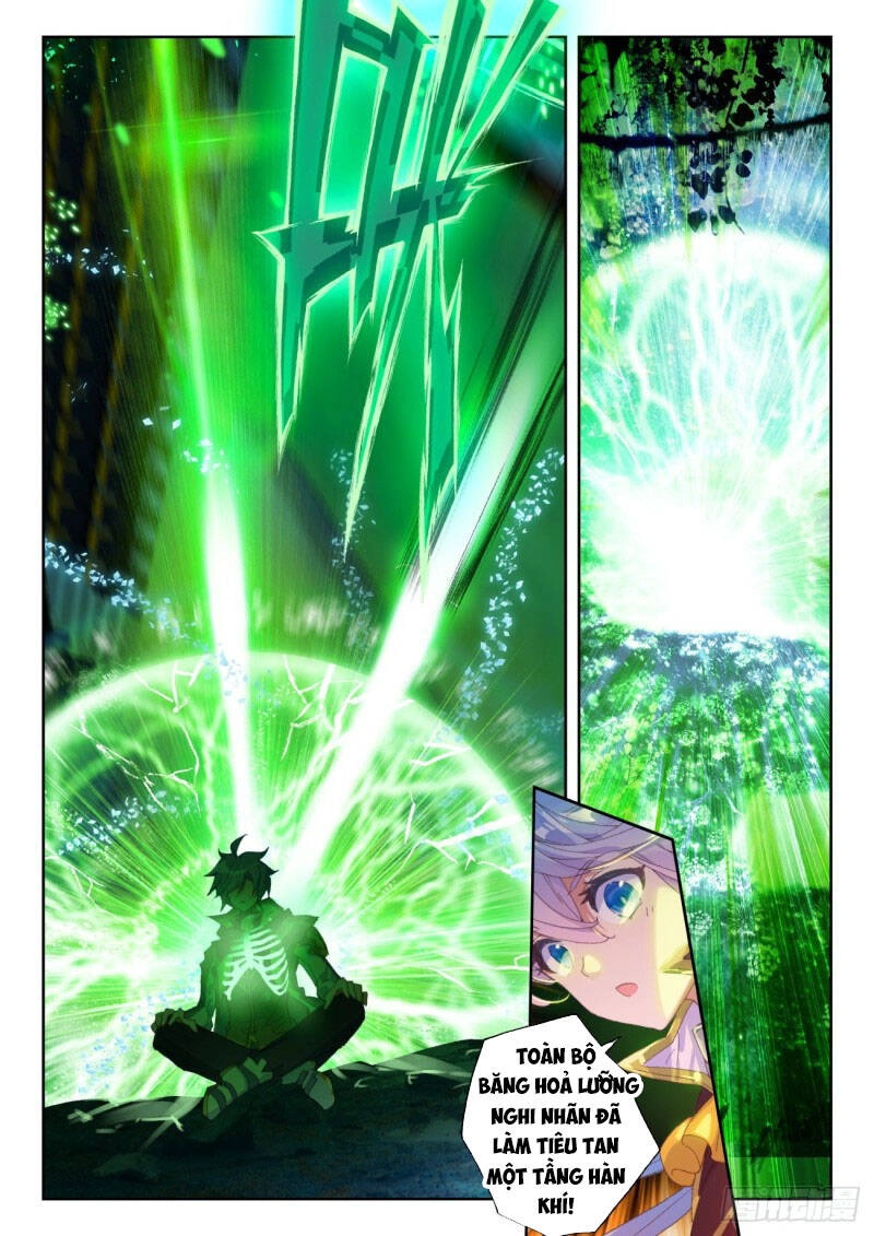 Đấu La Đại Lục 2 Chapter 269 - 7