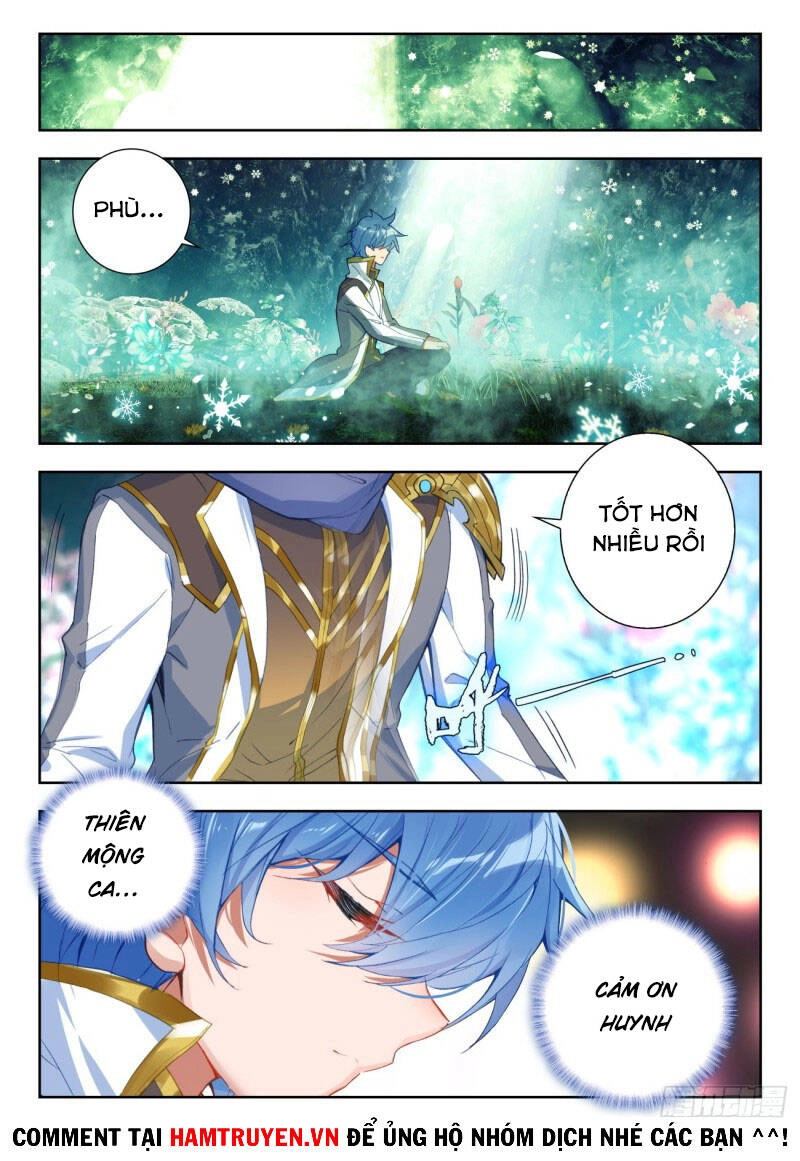 Đấu La Đại Lục 2 Chapter 269 - 8