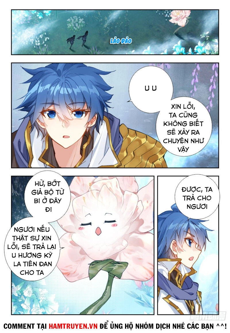 Đấu La Đại Lục 2 Chapter 269 - 10