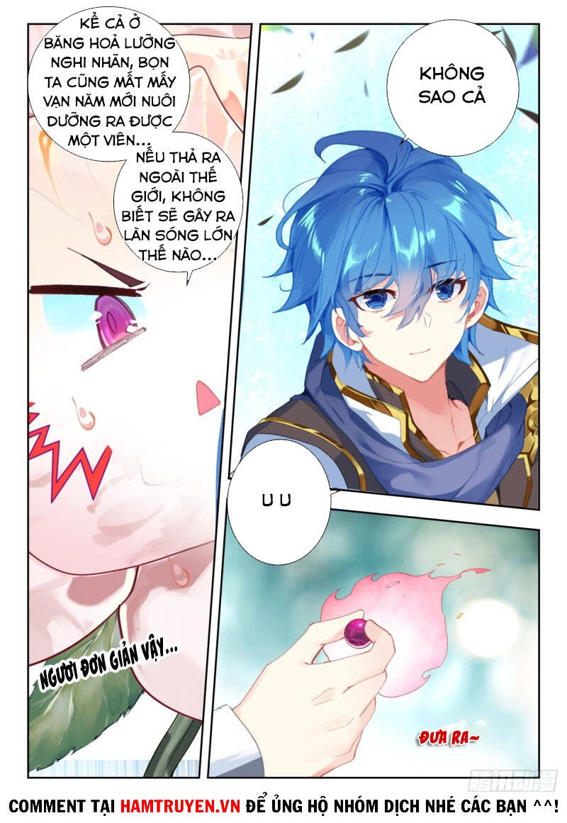 Đấu La Đại Lục 2 Chapter 269 - 12