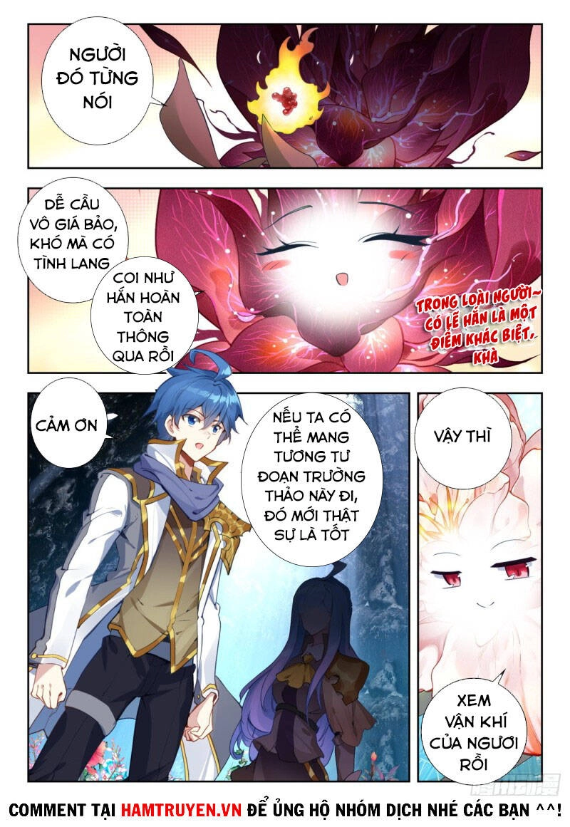 Đấu La Đại Lục 2 Chapter 269 - 15