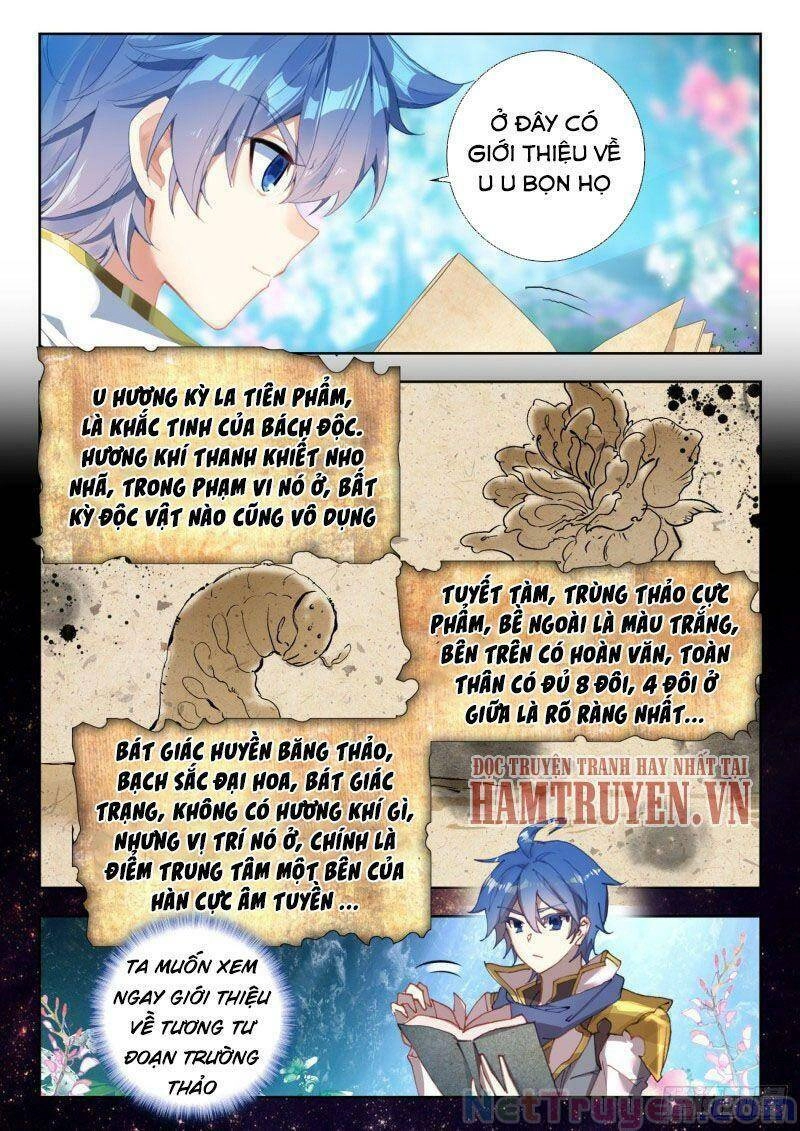 Đấu La Đại Lục 2 Chapter 270 - 3