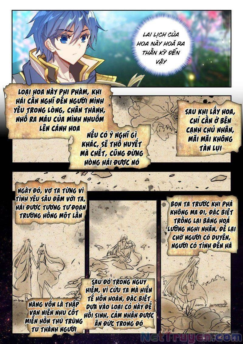 Đấu La Đại Lục 2 Chapter 270 - 5