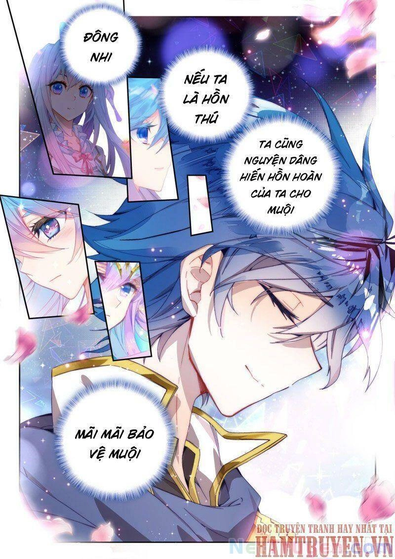 Đấu La Đại Lục 2 Chapter 270 - 8