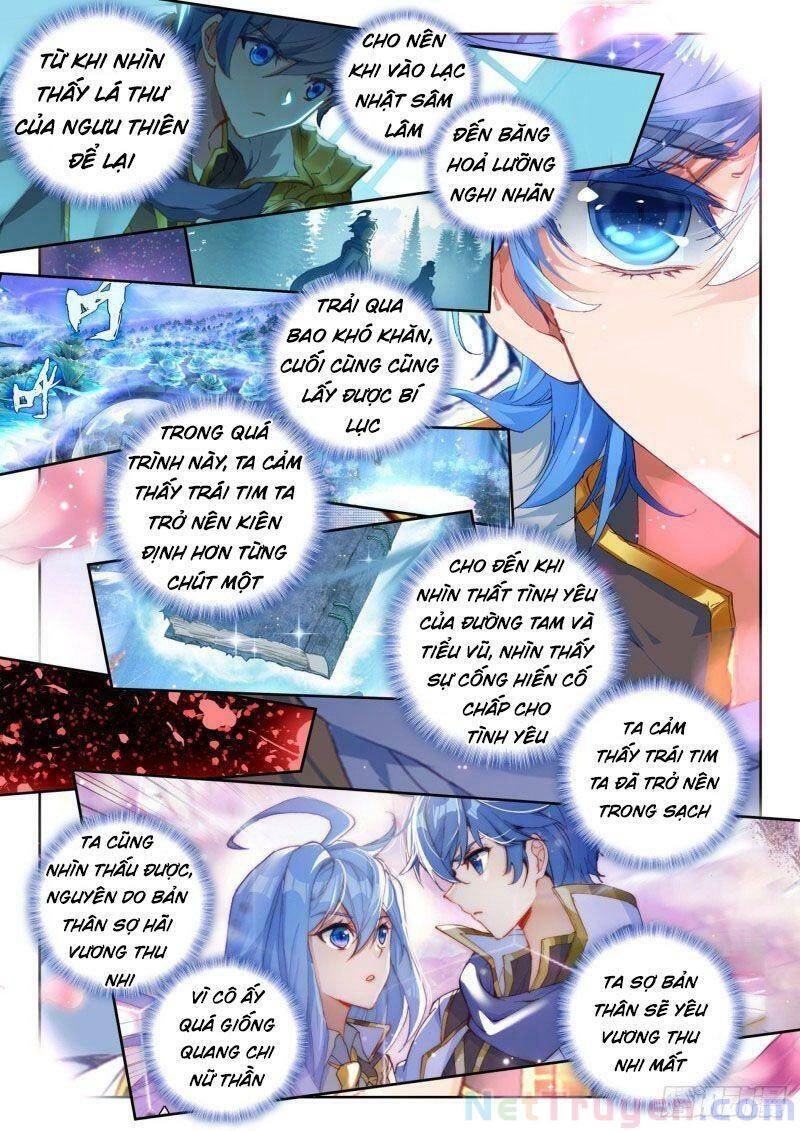 Đấu La Đại Lục 2 Chapter 270 - 9