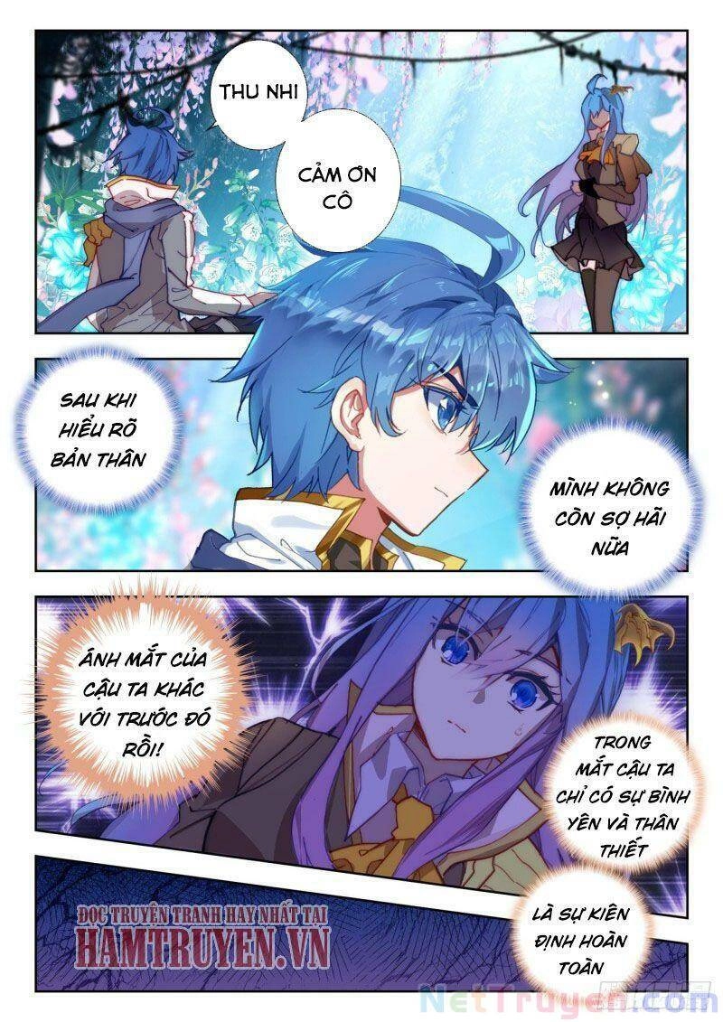 Đấu La Đại Lục 2 Chapter 270 - 10