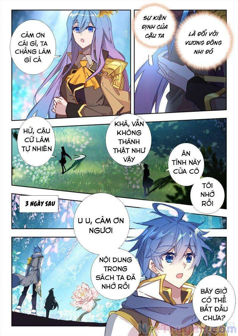 Đấu La Đại Lục 2 Chapter 270 - 11